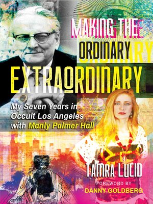 cover image of Making the Ordinary Extraordinary